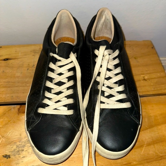 Aldo Other - Aldo Black Men's Sneakers
